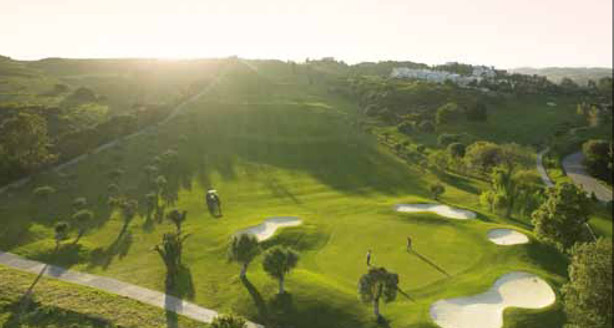 Estepona Golf