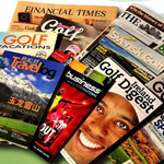 magazines