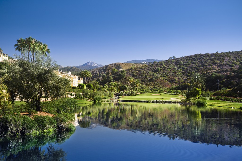 La quinta golf courses public