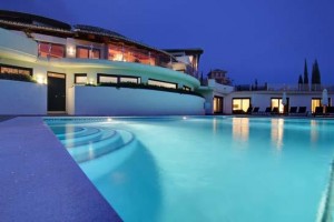 Luxury Villa One
