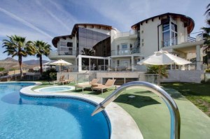 Luxury Villa Two