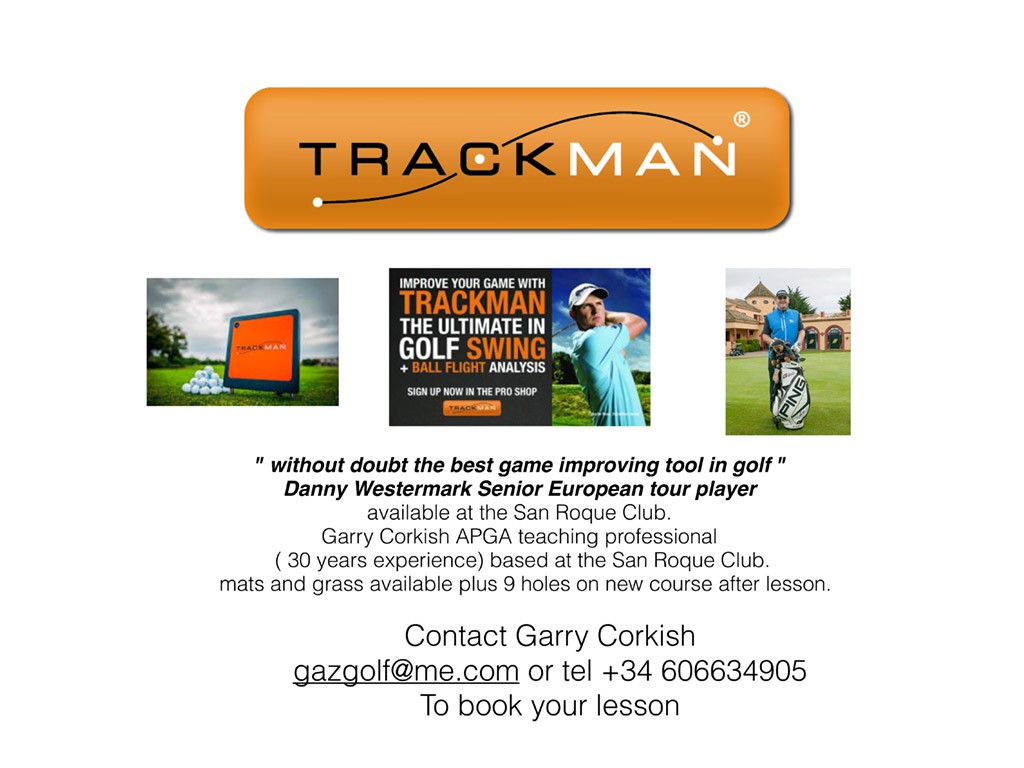 Trackman-1