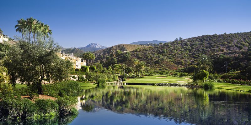 La Quinta La Quinta