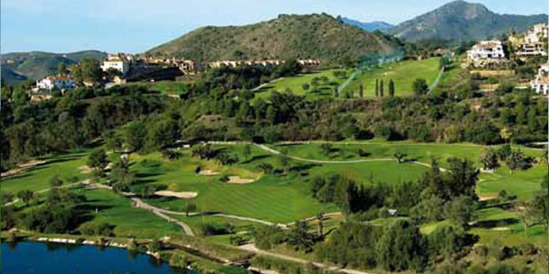 LosArquerosGolf